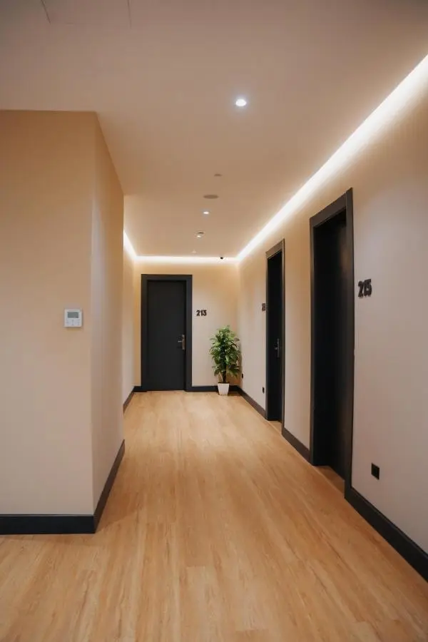Toer Hotel & SPA