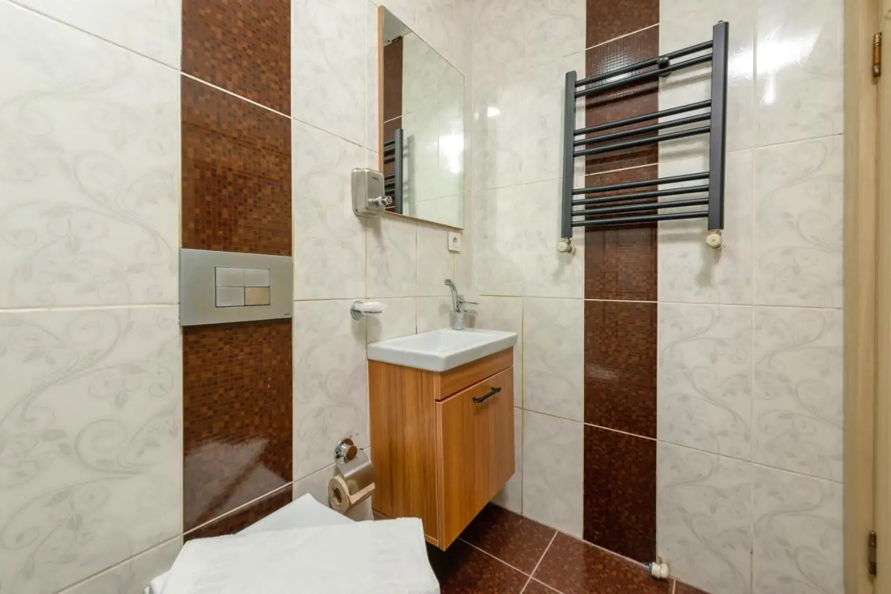 Pio Apart Hotel