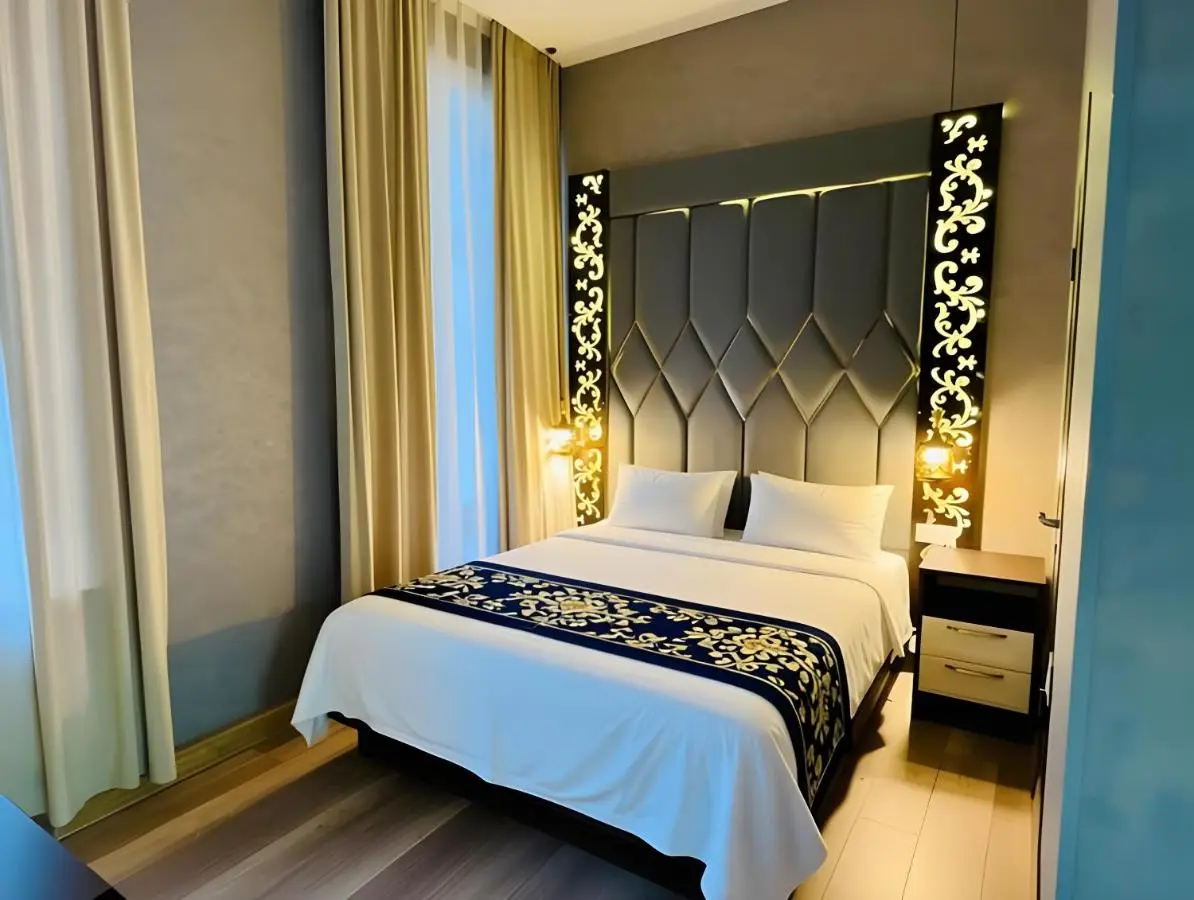 City INN Boutique Hotel - Nizami Street, Baku