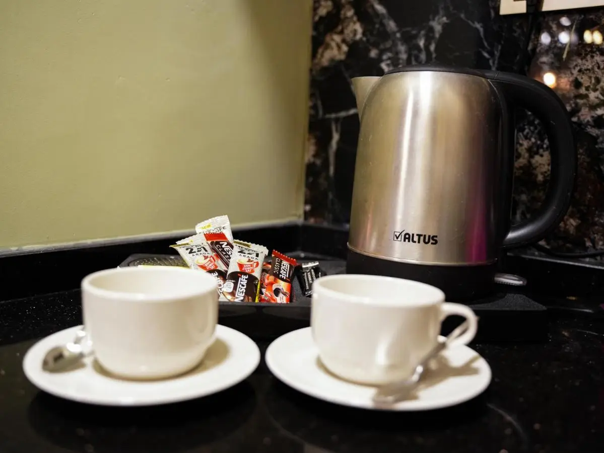 Whıte Moon Hotel Suites