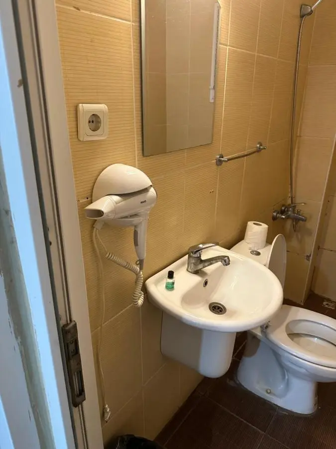Hotel Hoyuk