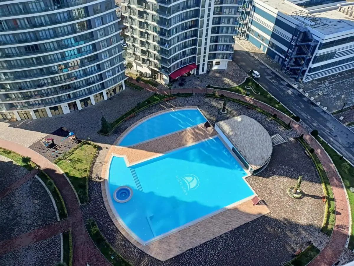 Solo Visit Apartments 1710 B