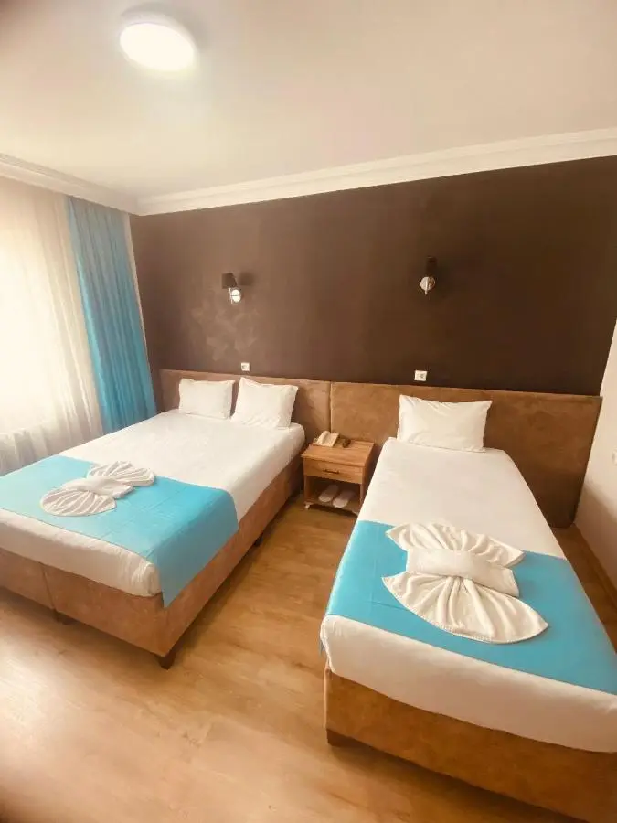 Malkoç Hotel