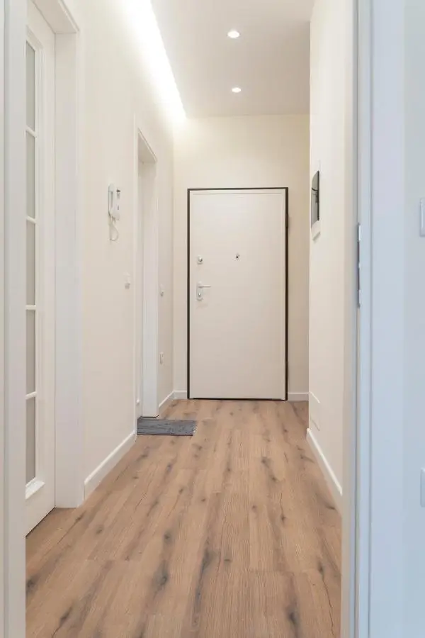Cane Apartment Emerald