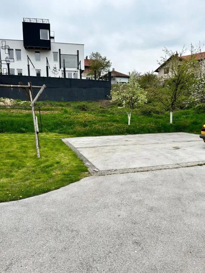 Close to SCC Luxury apartment in Sarajevo