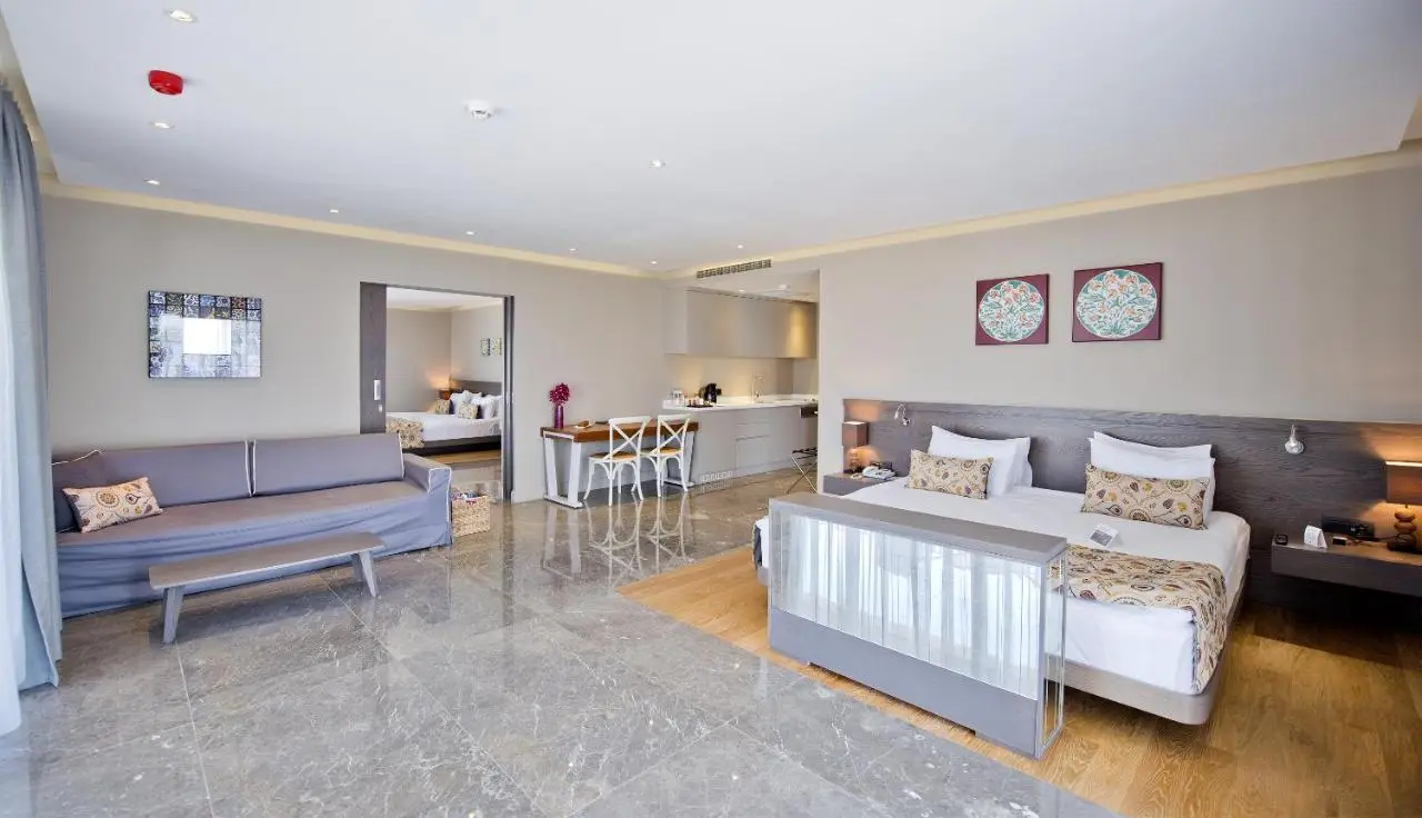 Ramada Resort by Wyndham Bodrum
