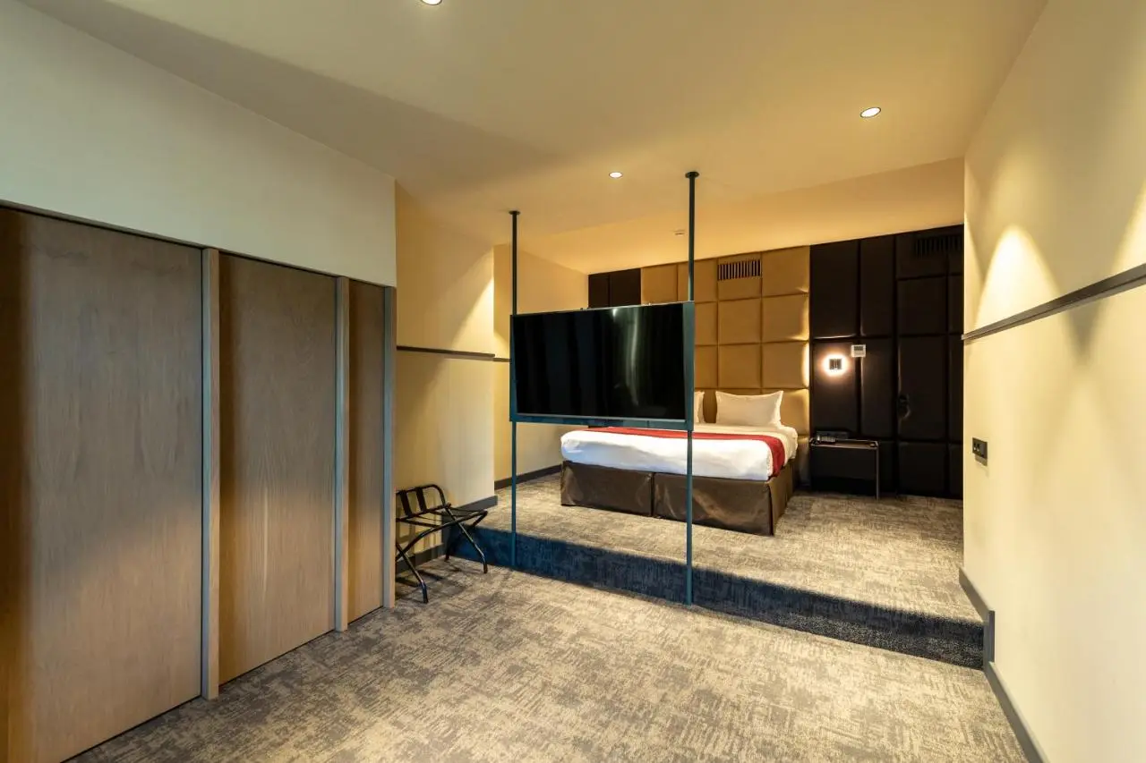 NOBO - Hotel in old Tbilisi