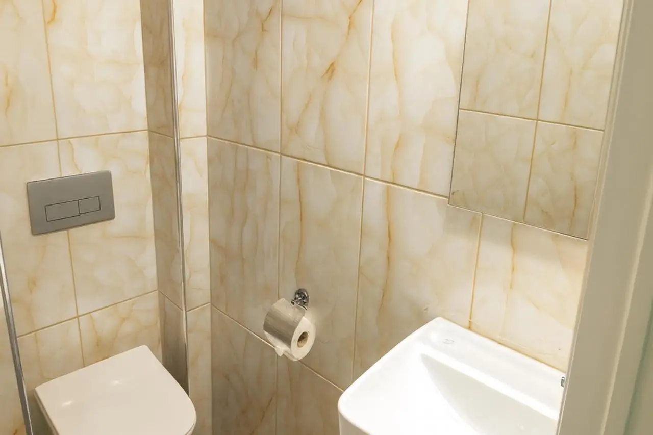 Şiva Pera Hotel & Spa