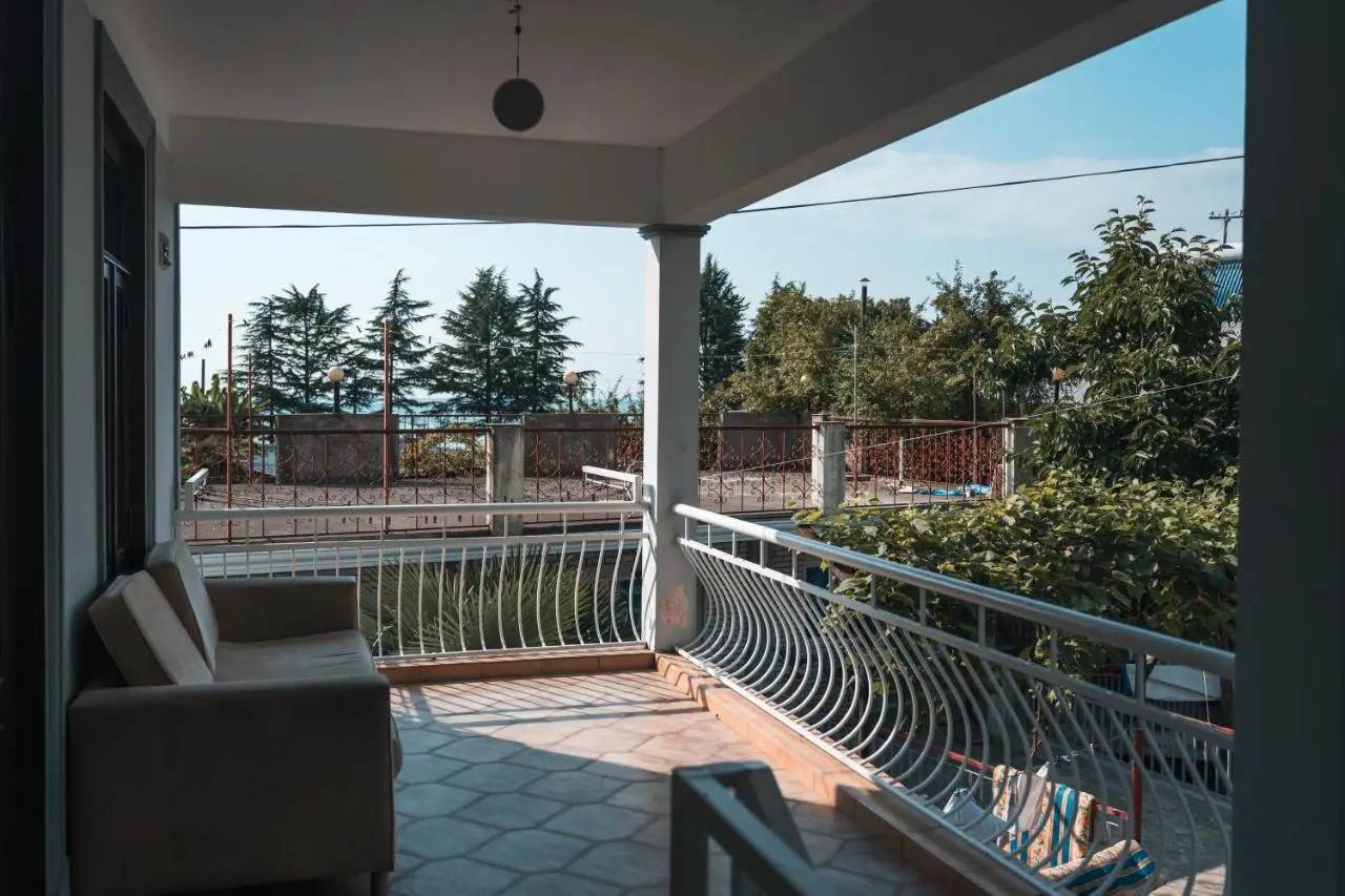 Nargiz's Guest House