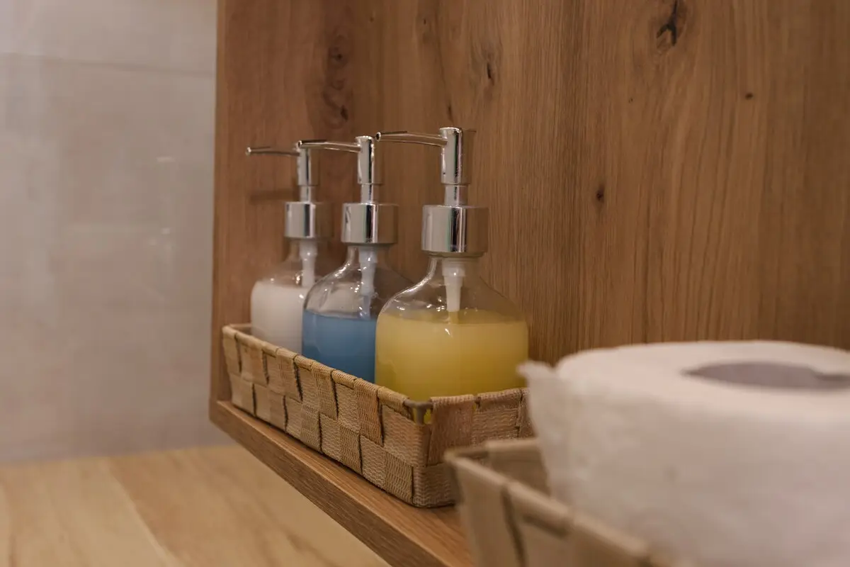Design Studio Apartment • Boutique Hotel Vibe