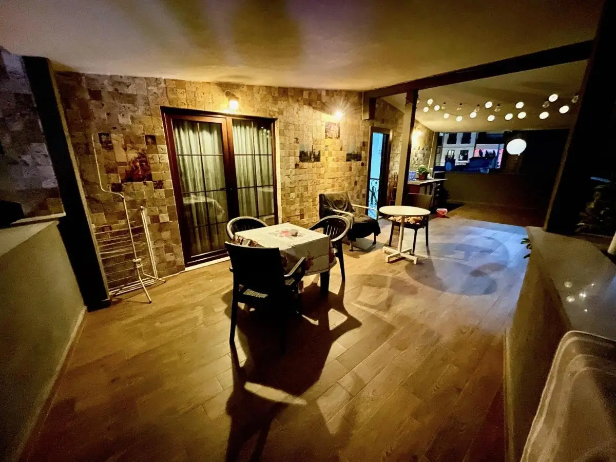 Oldtown Sultanahmet Suites