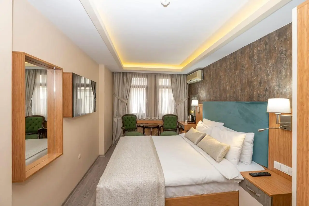 The Hotel Devman & Terrace