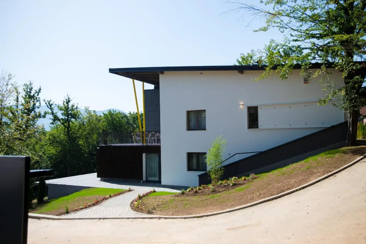 Villa Glamour