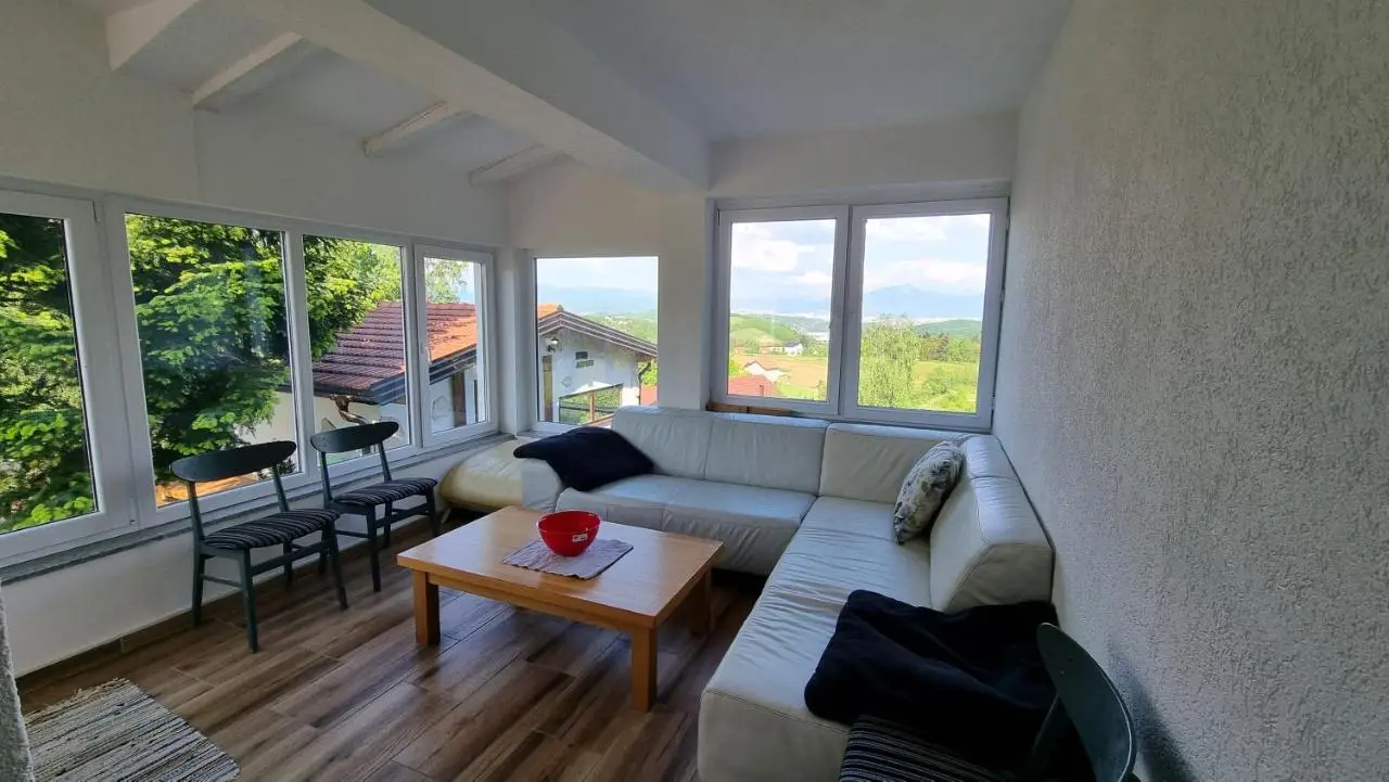 Villa Panorama Sarajevo