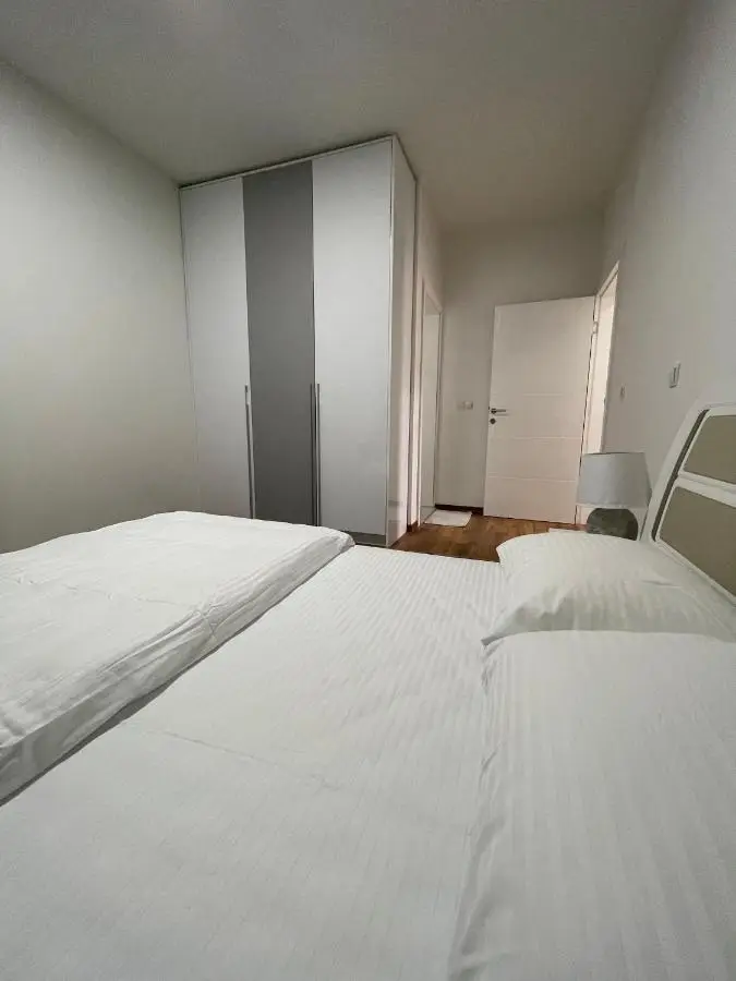 pazaric residence
