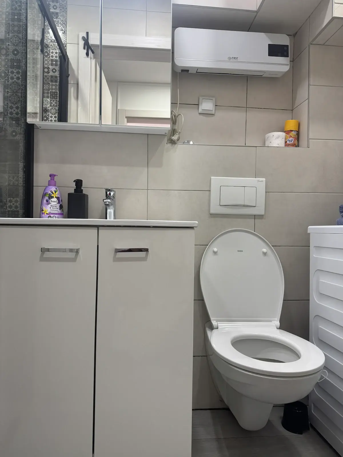 Mini apartment Smile in the center of Travnik