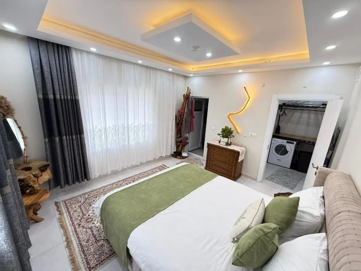Unique Villa in Cappadocia