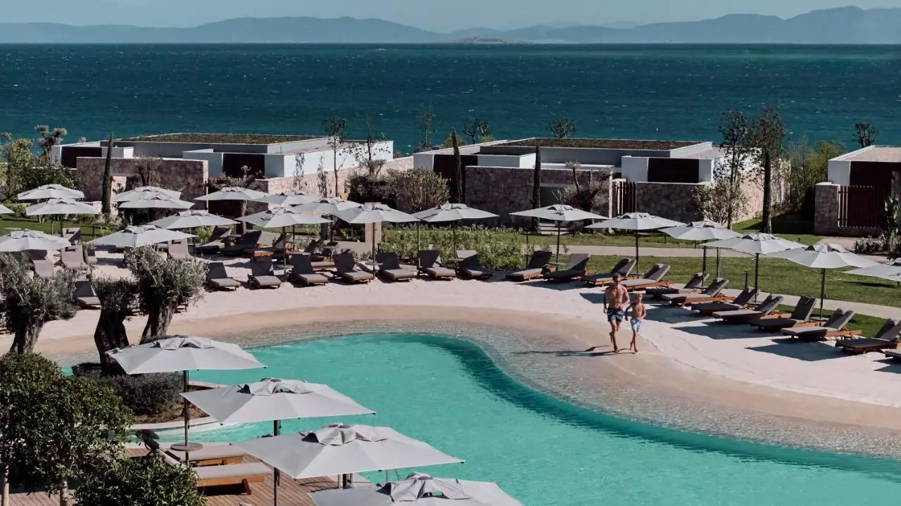 Anda Barut Collection - Ultra All Inclusive