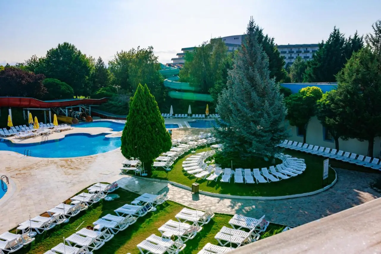 Anadolu Hotels Esenboga Thermal