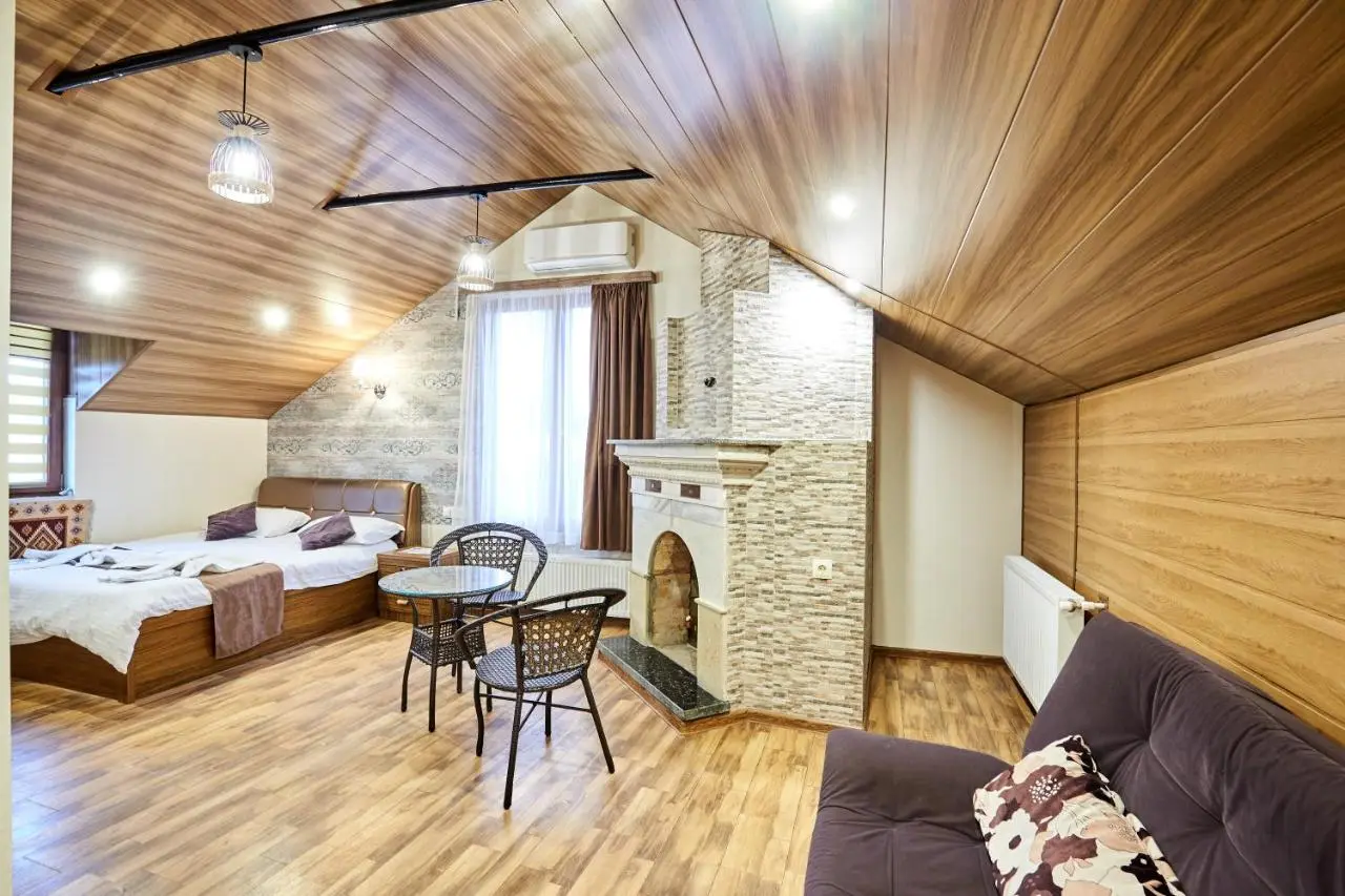 Hotel Diadema