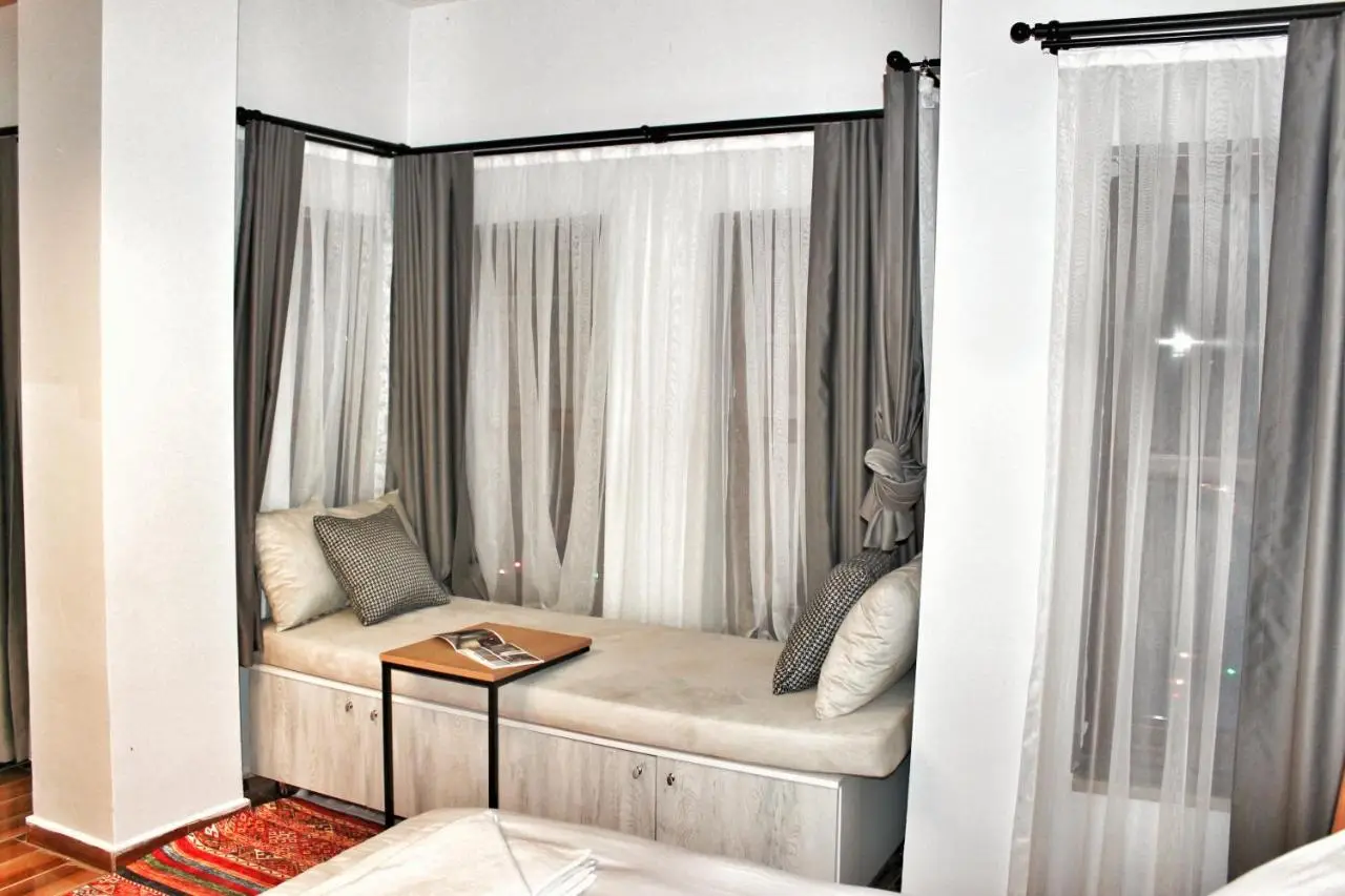 Million Old City Apartment