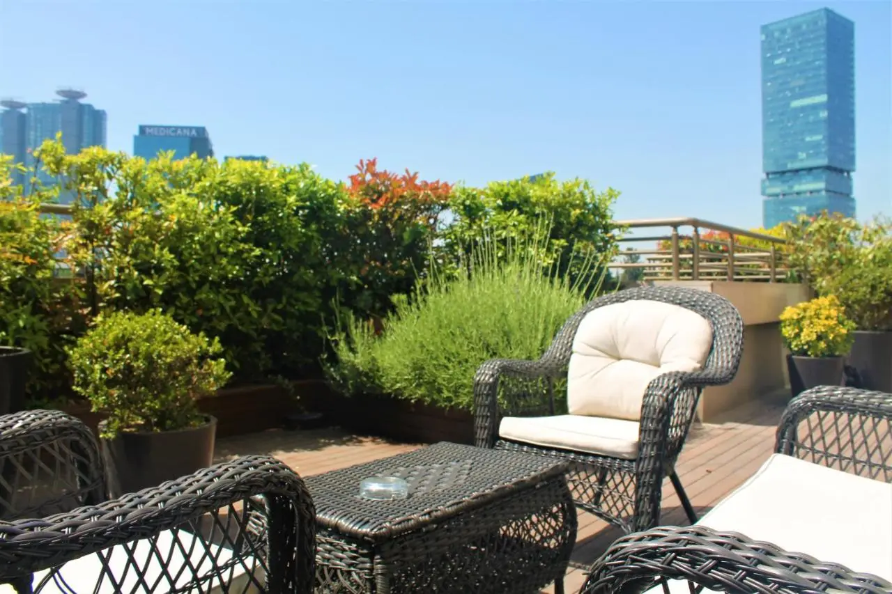 Hyatt Centric Levent Istanbul