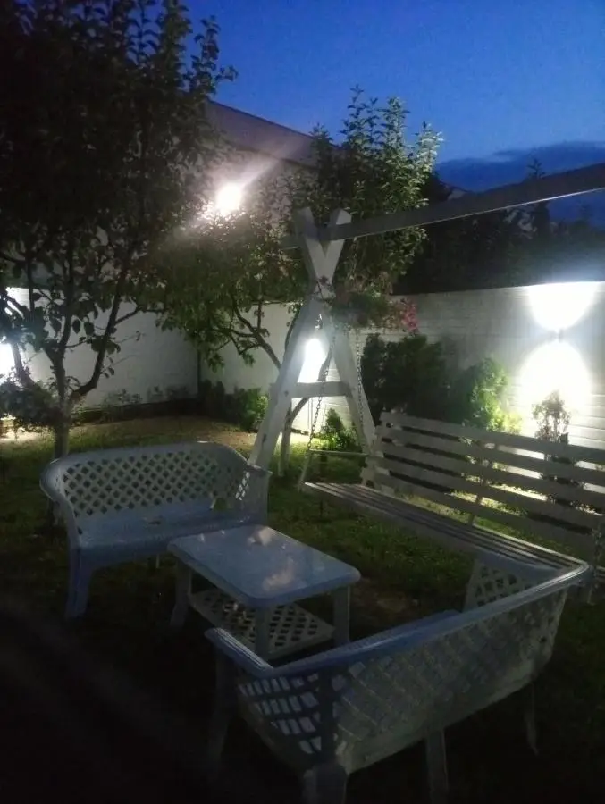 Apartmani Jasmina 2