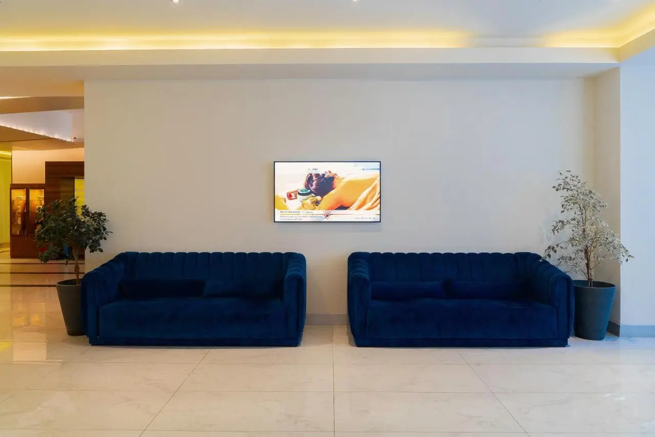 Luxury Sea View Apartments