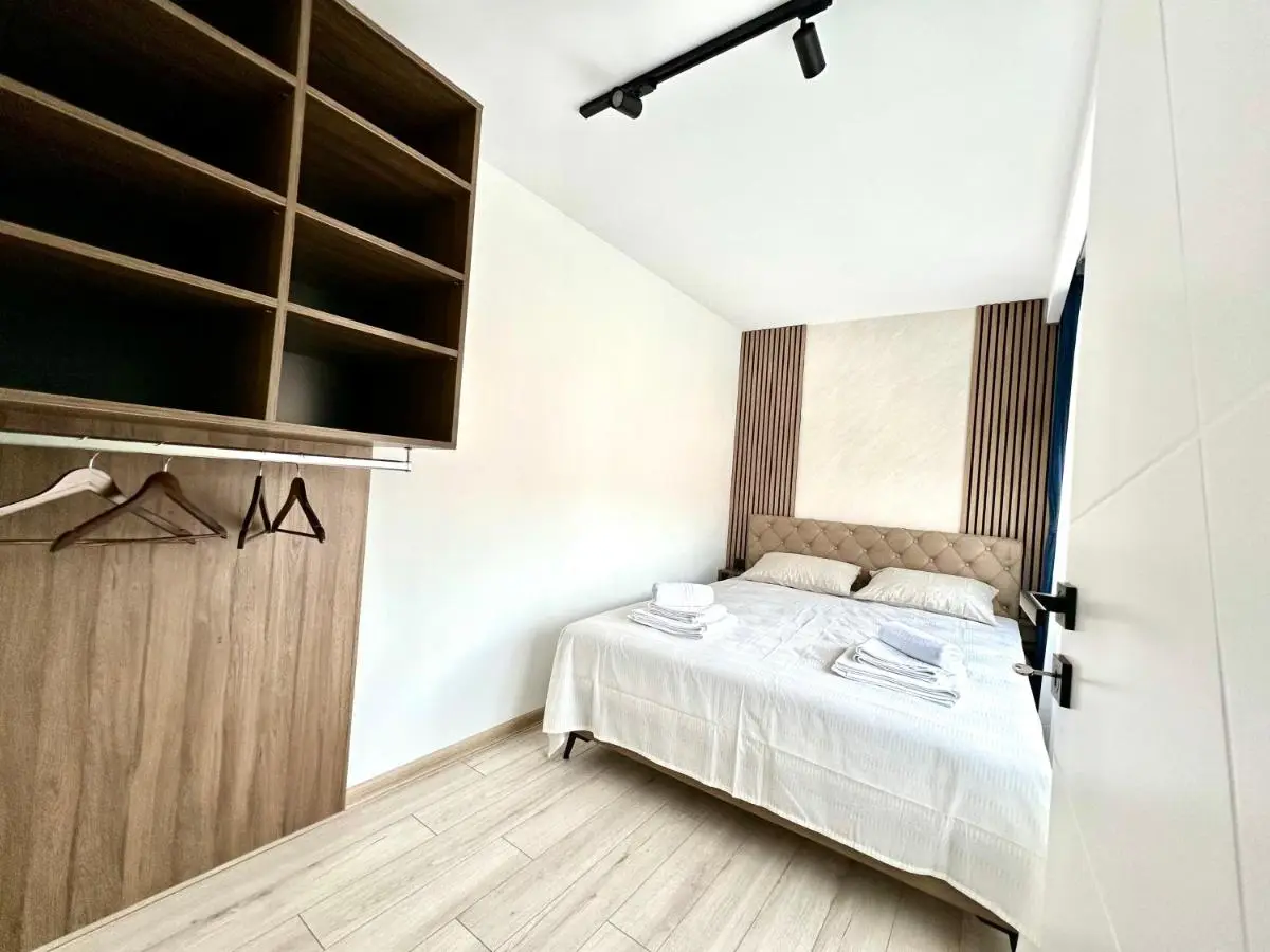 Lux Apartments NK - Old Town