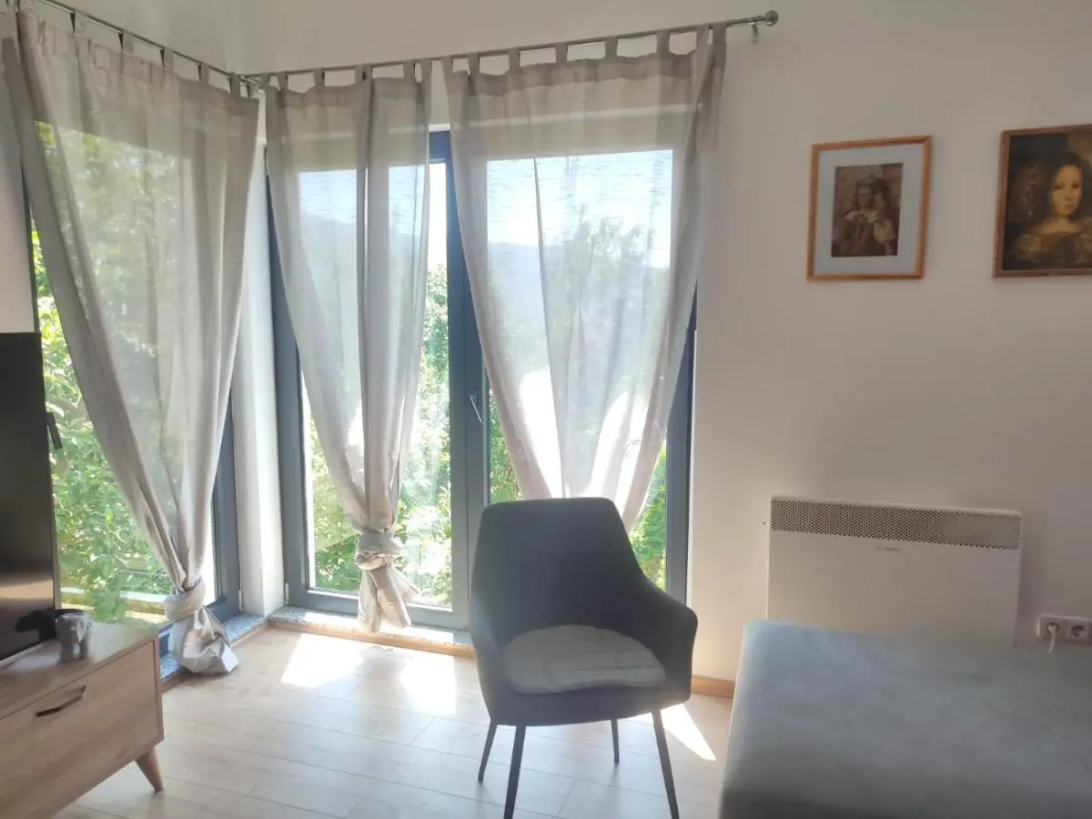 Sarajevo Hills-POOL&JACUZZI private garden Home-Near Old Town