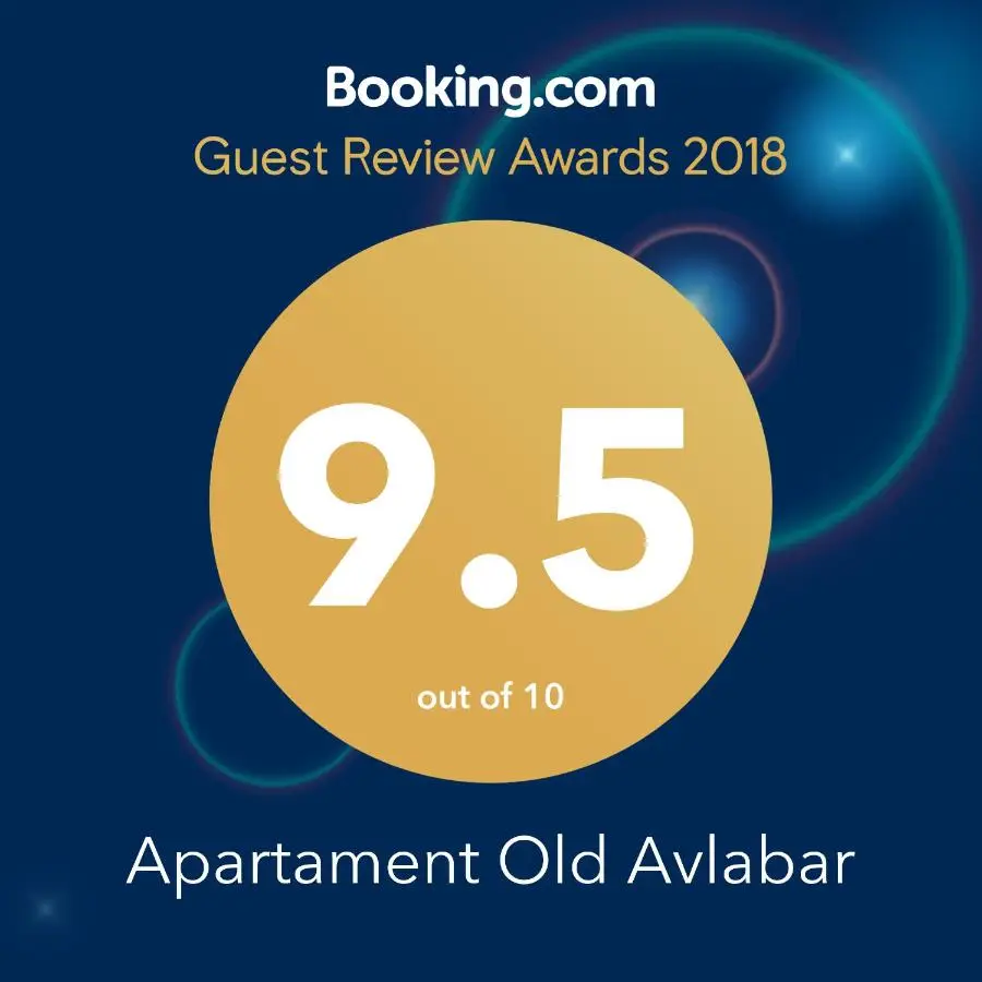 Apartament Old Avlabar
