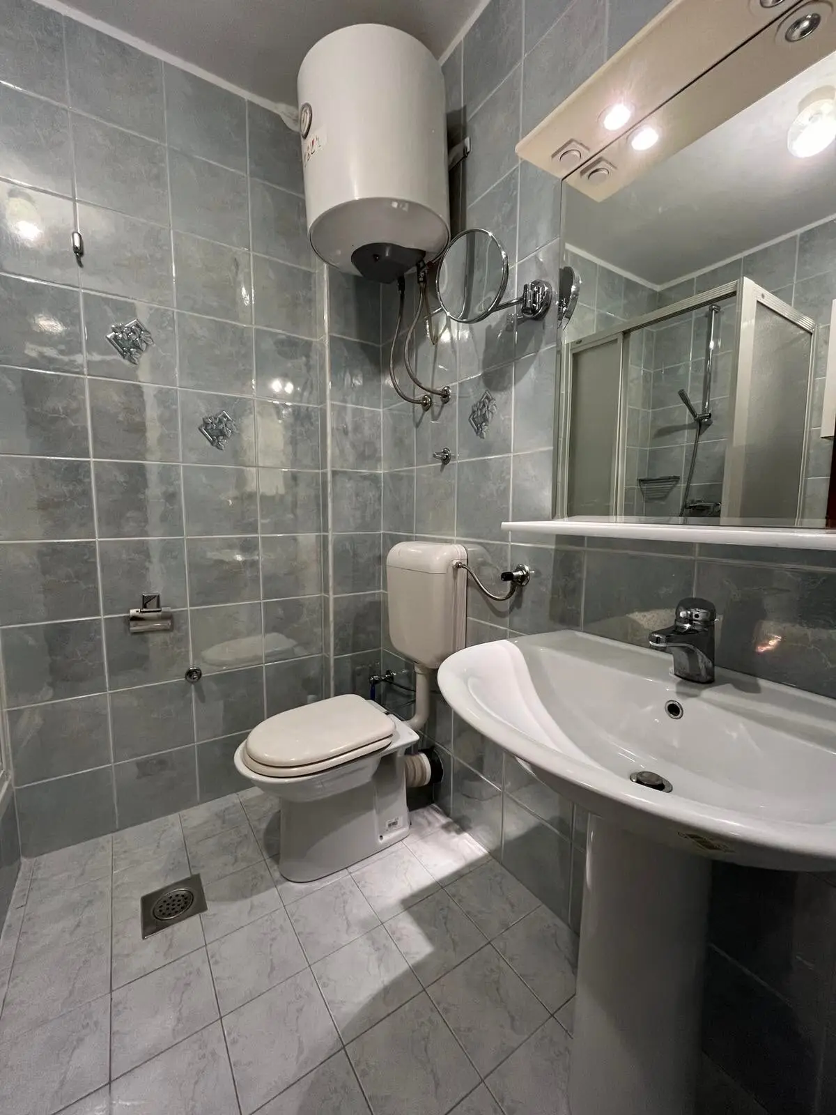 Novma apartment
