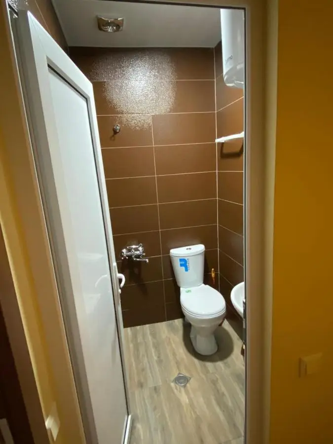 Hotel Dauber