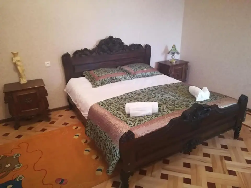 Tbilisi Marjani