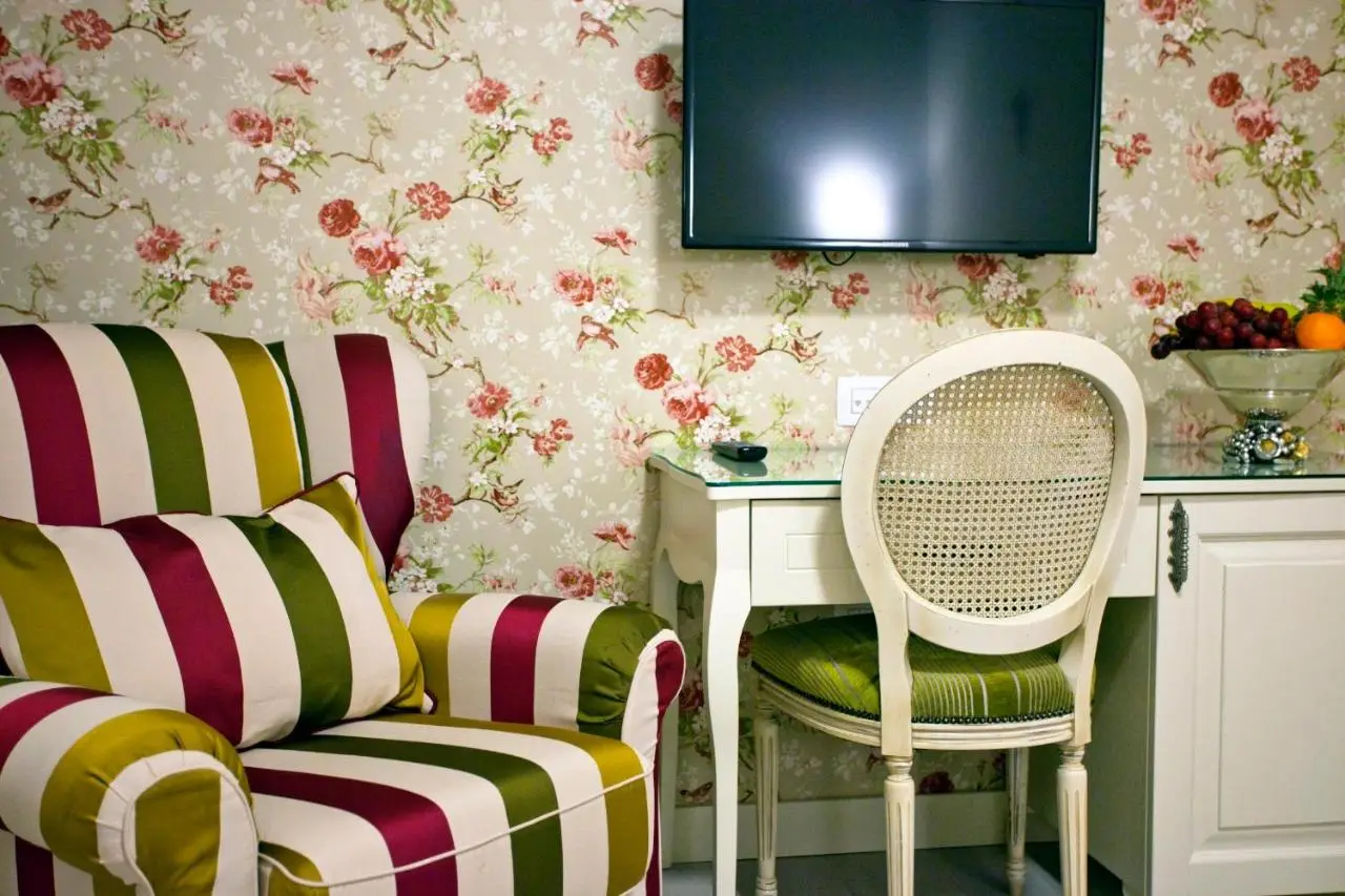 Hotel Villa Grace