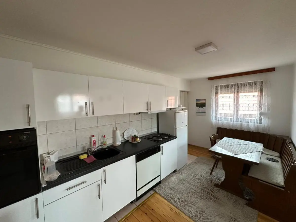 Apartman San