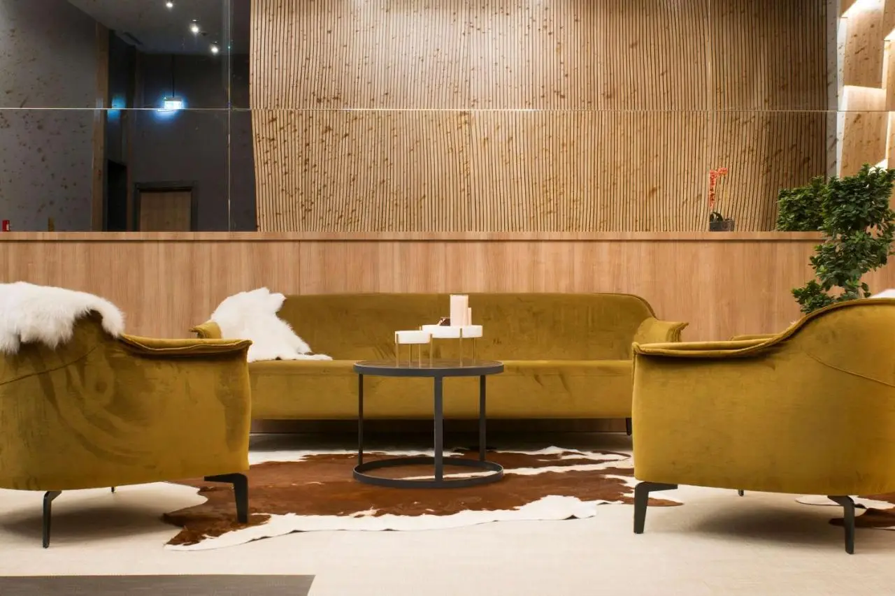 Radisson Blu Hotel, Mount Erciyes