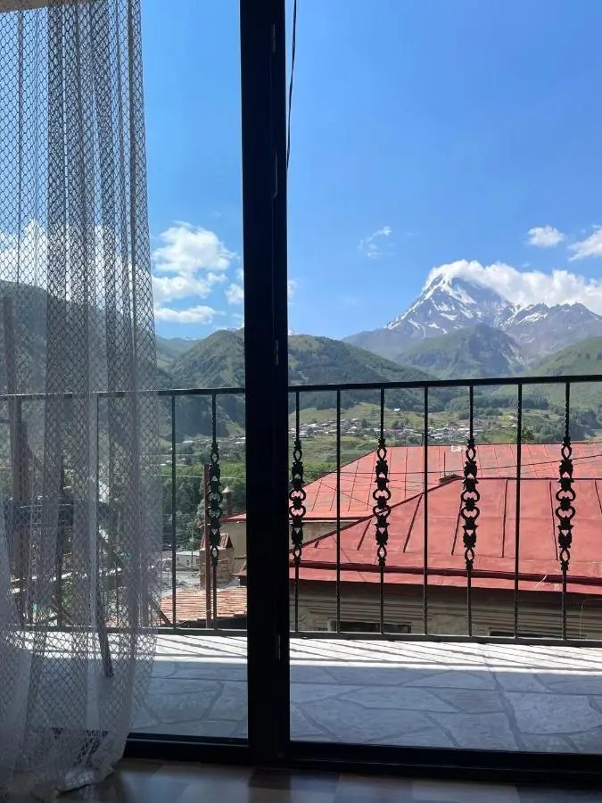 Sunny guesthouse
