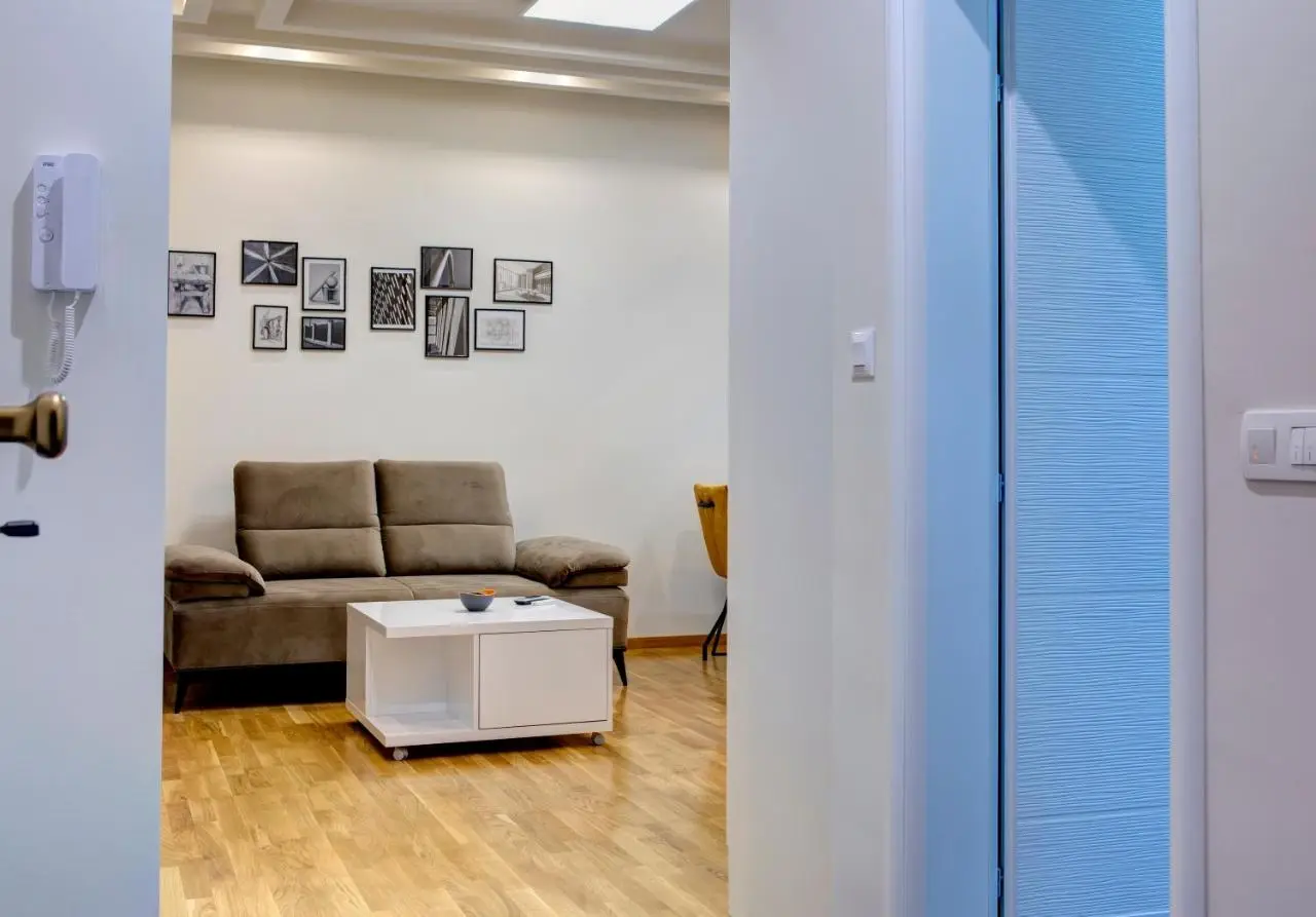 APARTMANI DOLINA SUNCA