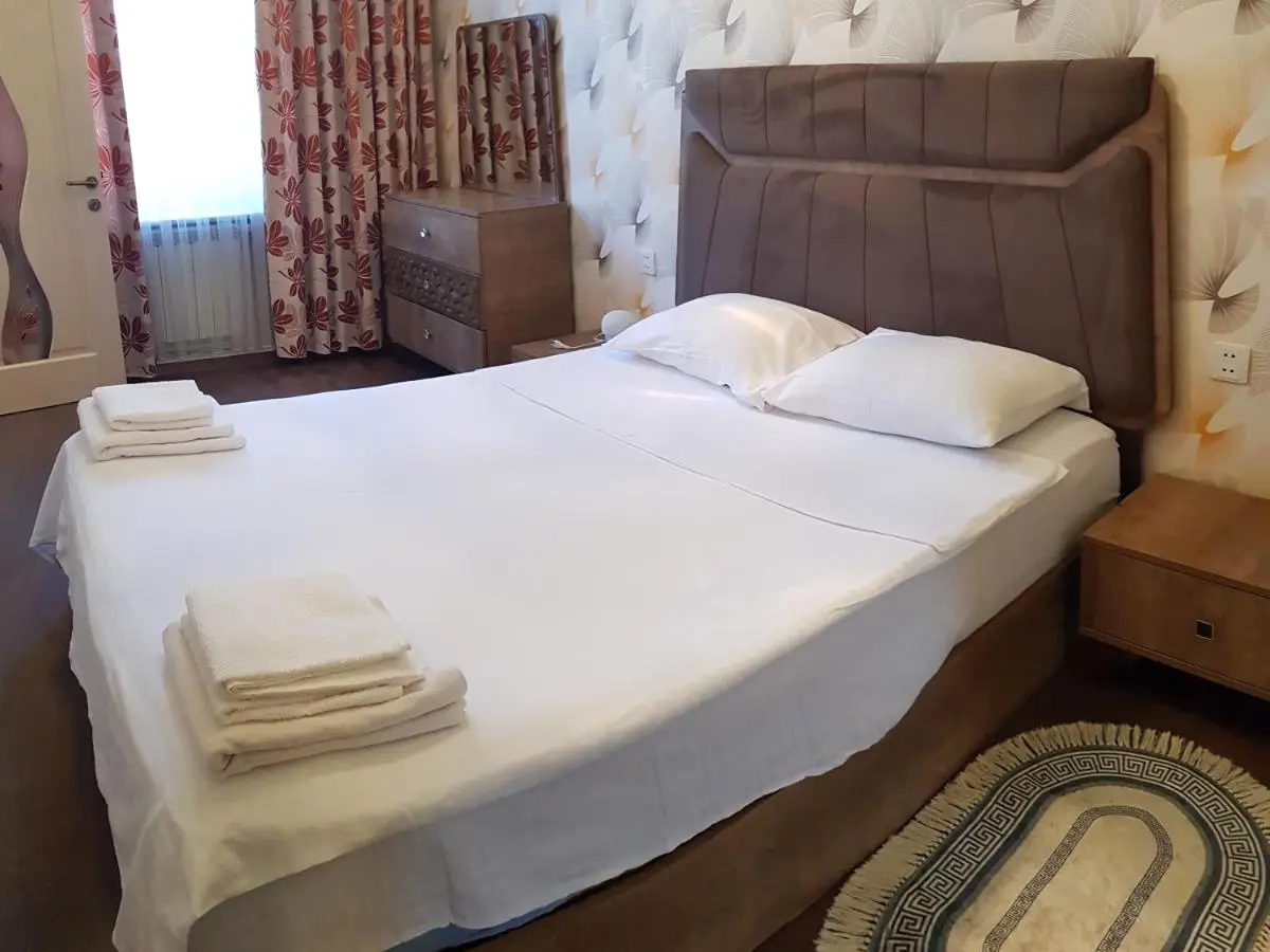 Central Baku Luxury Apartment on Nizami Street