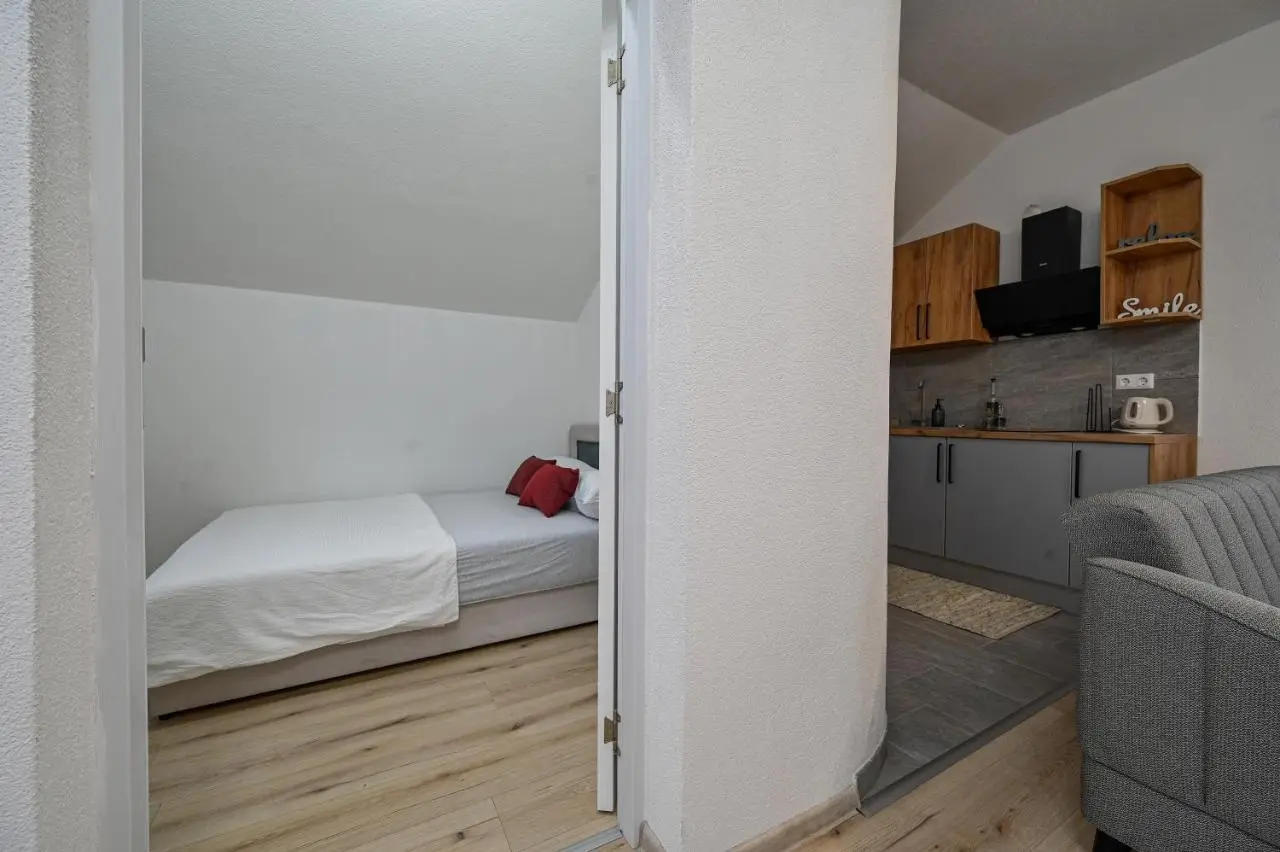 Apartman UMA