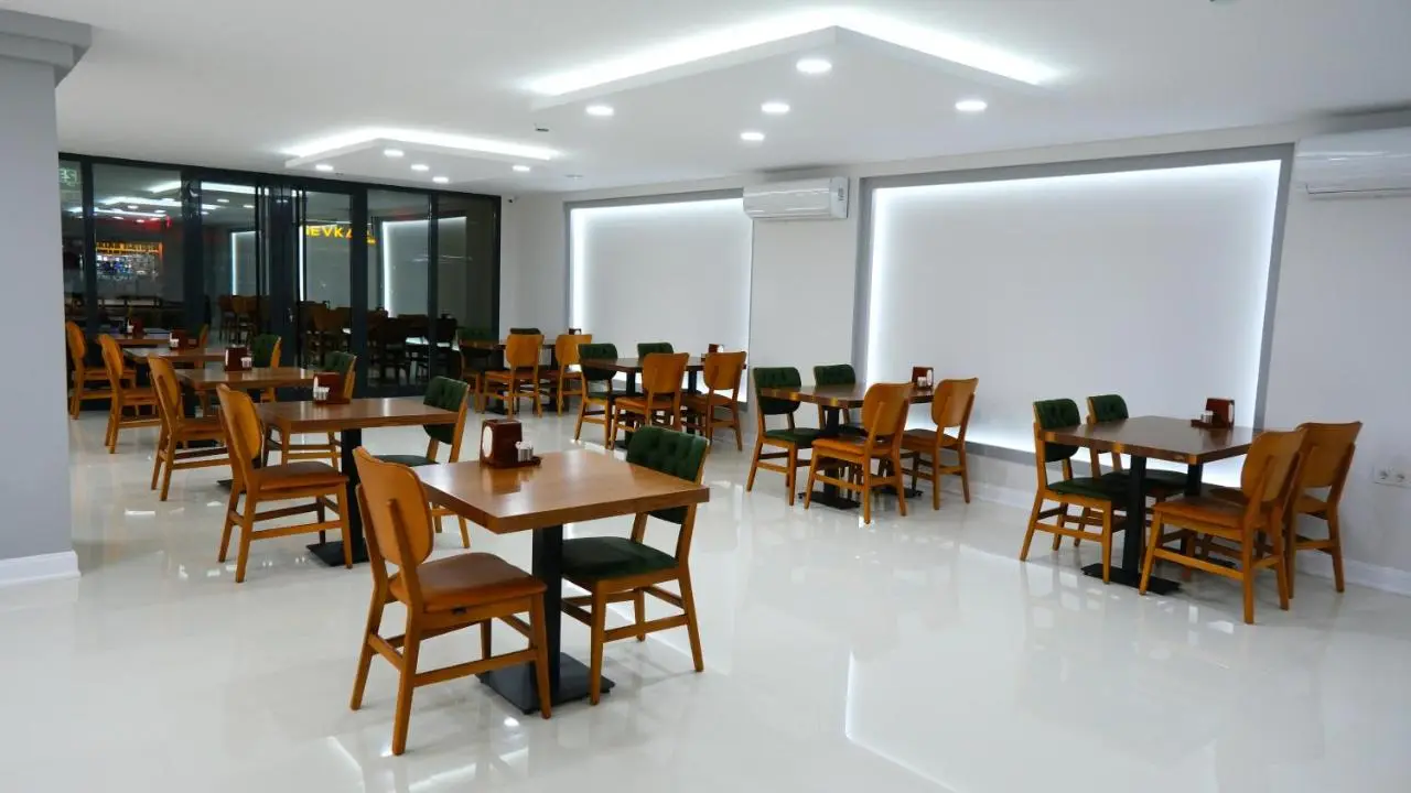 Dimen Hotel