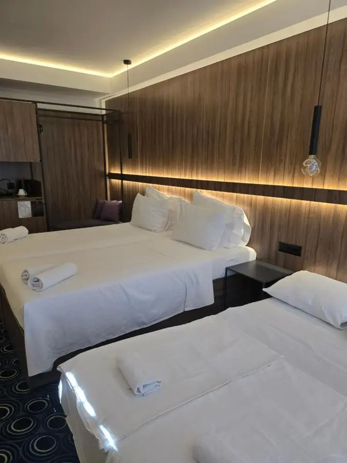 Hotel Carpe Diem