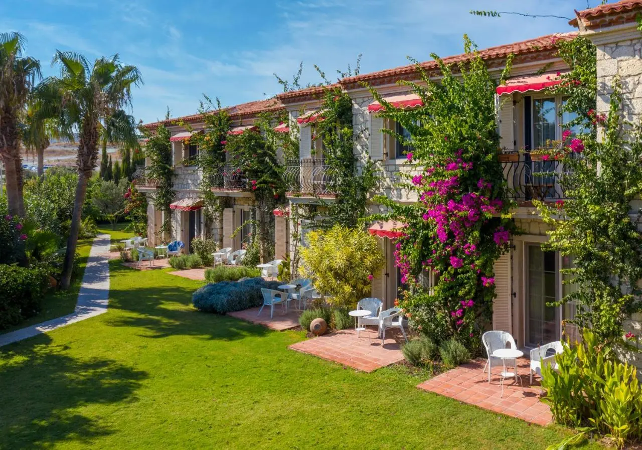 Alaçatı Beach Resort