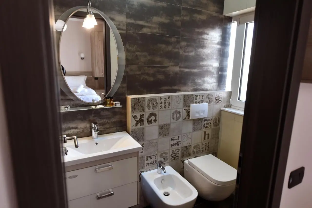 Hotel Pandora Residence