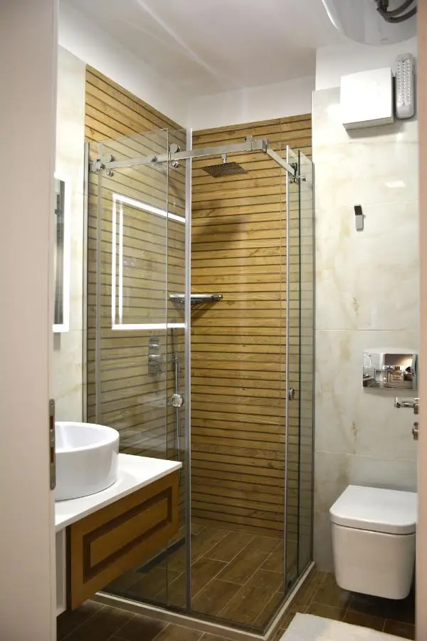 Central Luxury Apartment