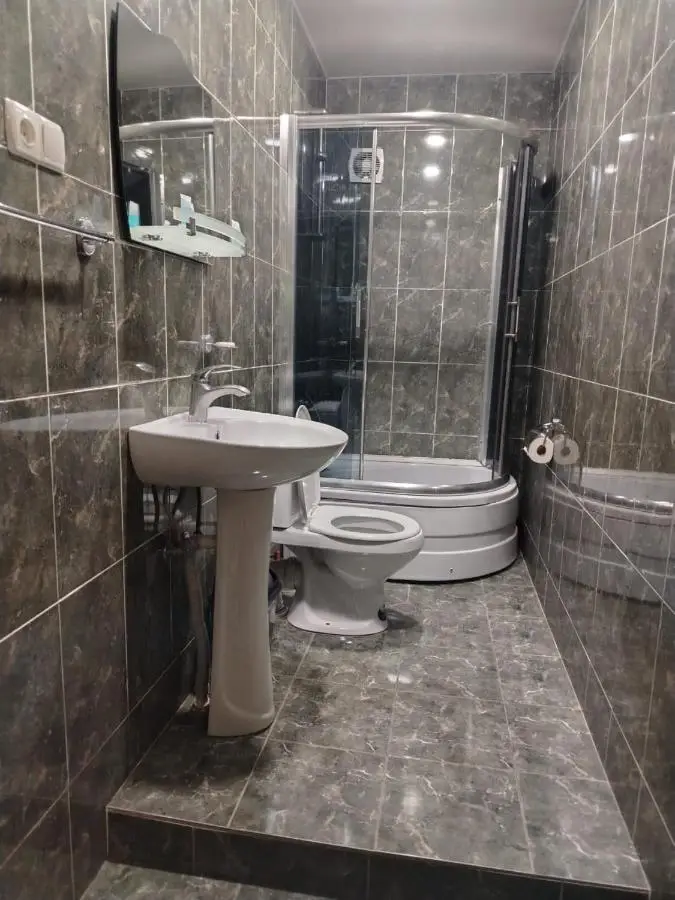 Hotel Imereti - Old Tbilisi Center