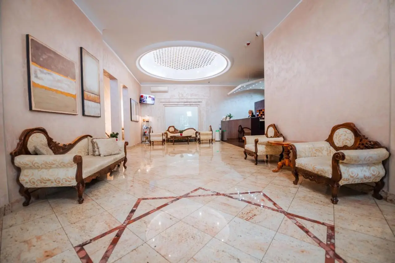 Hotel Zepter Palace
