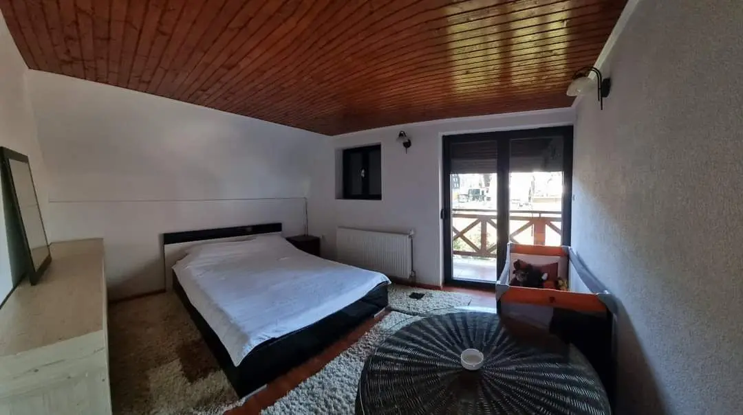 A&S Vacation House Vlašić