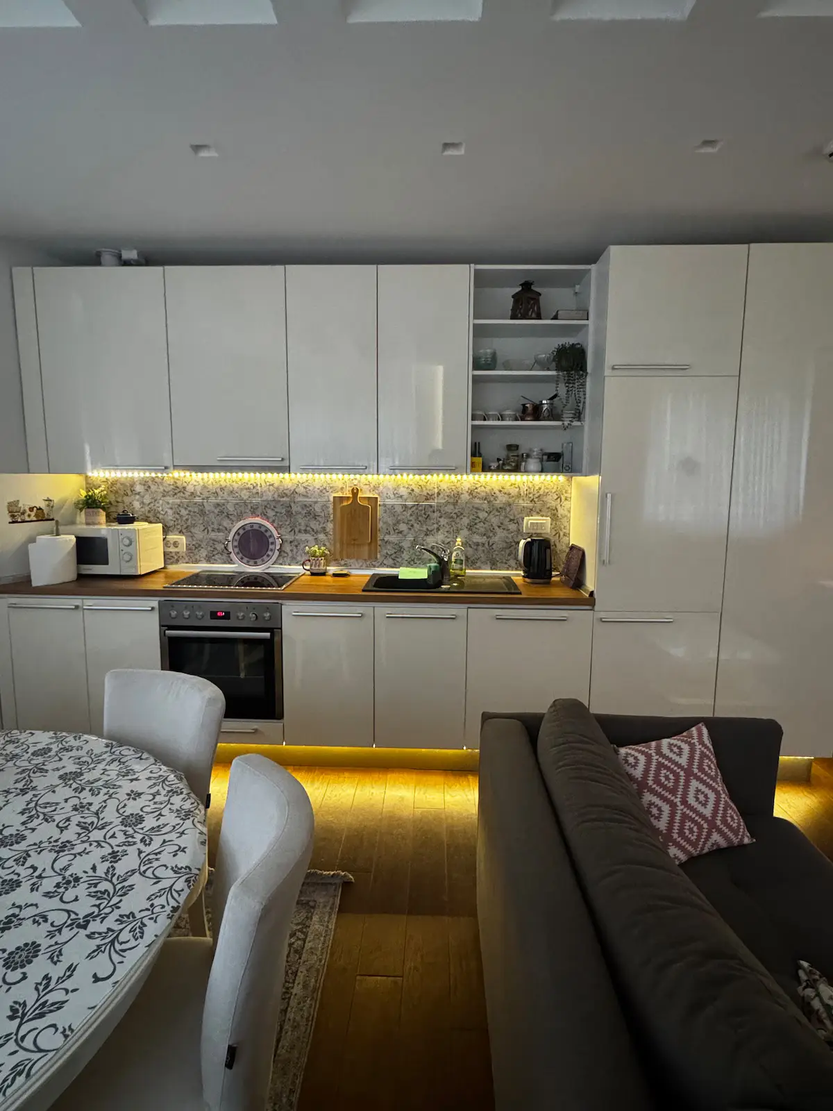 Central Bright 2BR | Baščaršija Old Town